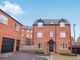 Thumbnail Detached house for sale in Tudor Close, Attercliffe, Sheffield