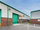 Thumbnail Industrial to let in Phoenix Park Industrial Estate, Phoenix Close, Heywood