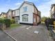 Thumbnail Semi-detached house for sale in Ramsdale Crescent, Nottingham, Nottinghamshire