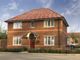 Thumbnail Detached house for sale in Winchester Road, Beggarwood, Basingstoke