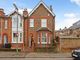 Thumbnail Detached house for sale in Testard Road, Guildford