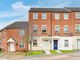 Thumbnail Terraced house for sale in Pavior Road, Bestwood, Nottinghamshire