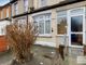 Thumbnail Terraced house for sale in Nags Head Road, Enfield, Greater London