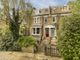 Thumbnail Terraced house for sale in Dartmouth Park Avenue, London