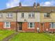 Thumbnail Terraced house for sale in Stonehall Road, Lydden, Dover, Kent