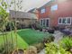 Thumbnail Detached house for sale in Conway Drive, Bishops Cleeve, Cheltenham, Gloucestershire