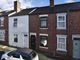 Thumbnail Terraced house for sale in Oxford Street, Stoke-On-Trent