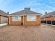 Thumbnail Bungalow for sale in Eleanor Road, Moreton, Wirral