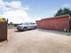 Thumbnail Detached bungalow for sale in Manchester Lane, Hartshorne, Swadlincote