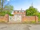 Thumbnail Detached house for sale in Bellhurst Lane, Wheaton Aston, Stafford