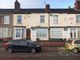 Thumbnail Terraced house for sale in Leek Road, Stoke-On-Trent