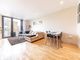 Thumbnail Flat for sale in Vesta Court, City Walk, London