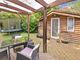Thumbnail End terrace house for sale in Bricklands, Crawley Down