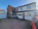 Thumbnail Detached house for sale in Kingsmead Drive, Torrington