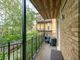 Thumbnail Flat for sale in Chambers Park Hill, Copse Hill, London