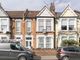 Thumbnail Terraced house for sale in Spruce Hills Road, Walthamstow