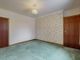 Thumbnail Flat for sale in Riverside Crescent, Catrine, Mauchline