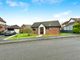 Thumbnail Detached bungalow for sale in Clos Y Nant, Gorseinon, Swansea, West Glamorgan