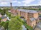 Thumbnail Flat for sale in Springfield Mill, Bridge Street, Sandiacre, Nottinghamshire