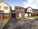 Thumbnail Link-detached house for sale in Chamomile Gardens, Farnborough, Hampshire