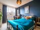 Thumbnail Flat for sale in Ruskin Park House, London