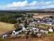 Thumbnail Semi-detached house for sale in Balmenach Road, Cromdale, Grantown-On-Spey