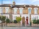 Thumbnail Terraced house for sale in Eade Road, Harringay, London
