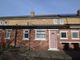 Thumbnail Terraced house to rent in Maple Street, Ashington