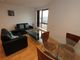 Thumbnail Flat to rent in The Boulevard, Hunslet, Leeds