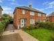 Thumbnail Semi-detached house to rent in Yatesbury Crescent, Strelley