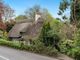 Thumbnail Cottage for sale in Warwick Road, Leek Wootton, Warwickshire