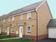 Thumbnail End terrace house to rent in Westcott Road, Kidderminster