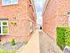 Thumbnail Detached house for sale in Belvoir Avenue, Stoke-On-Trent