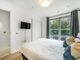 Thumbnail Flat for sale in Biscayne Avenue, Canary Wharf, London