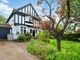 Thumbnail Detached house for sale in Buckingham Way, Wallington