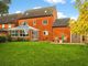 Thumbnail Detached house for sale in Tom Blower Close, Nottingham, Nottinghamshire