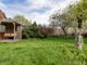 Thumbnail Detached bungalow for sale in Muchelney, Langport