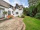 Thumbnail Cottage for sale in Fireball Hill, Sunningdale, Berkshire