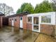 Thumbnail Detached bungalow for sale in Spencer Road, Wigan