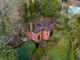 Thumbnail Detached house for sale in Marlow Hill, High Wycombe