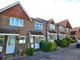 Thumbnail Terraced house to rent in Lyntons, Pulborough