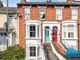 Thumbnail Flat for sale in Church Lane, East Finchley