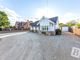 Thumbnail Detached bungalow for sale in Church Road, Ramsden Bellhouse, Billericay, Essex