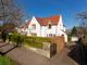 Thumbnail Detached house for sale in Ravelston Dykes, Ravelston, Edinburgh