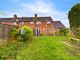 Thumbnail End terrace house to rent in Newbold Road, Wellesbourne - Warwickshire