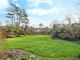 Thumbnail Property for sale in Furzefield Chase, Dormans Park, East Grinstead