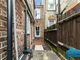 Thumbnail Terraced house for sale in Gainsborough Road, London