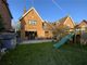 Thumbnail Detached house for sale in Martingale Road, Burbage, Marlborough, Wiltshire