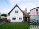Thumbnail Cottage for sale in The Street, Holton, Halesworth