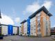 Thumbnail Flat for sale in Knightsbridge Court, Gosforth, Newcastle Upon Tyne